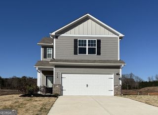 202 Egret Court, Jefferson, GA 30549