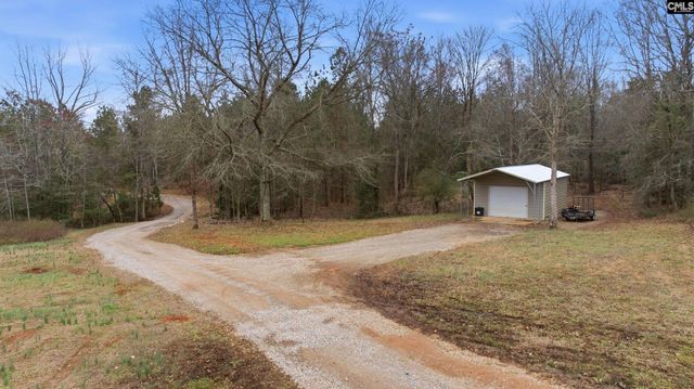 720 SC Highway 391, Prosperity, SC 29127
