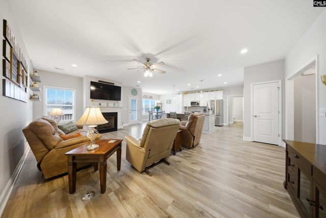 720 SC Highway 391, Prosperity, SC 29127