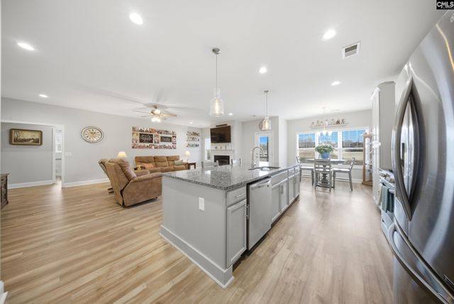 720 SC Highway 391, Prosperity, SC 29127