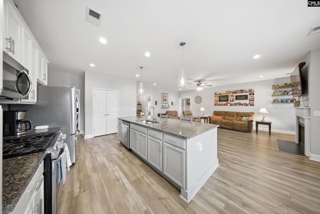 720 SC Highway 391, Prosperity, SC 29127