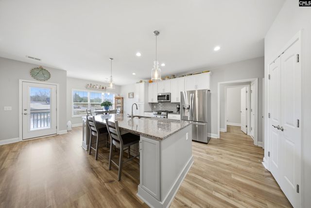 720 SC Highway 391, Prosperity, SC 29127