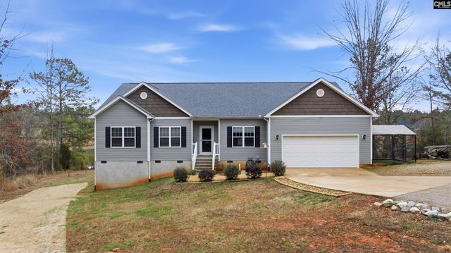 720 SC Highway 391, Prosperity, SC 29127