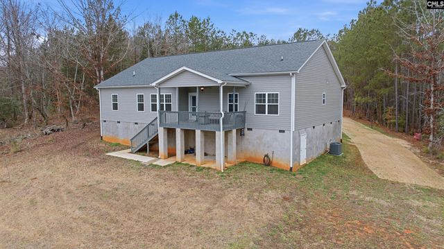 720 SC Highway 391, Prosperity, SC 29127