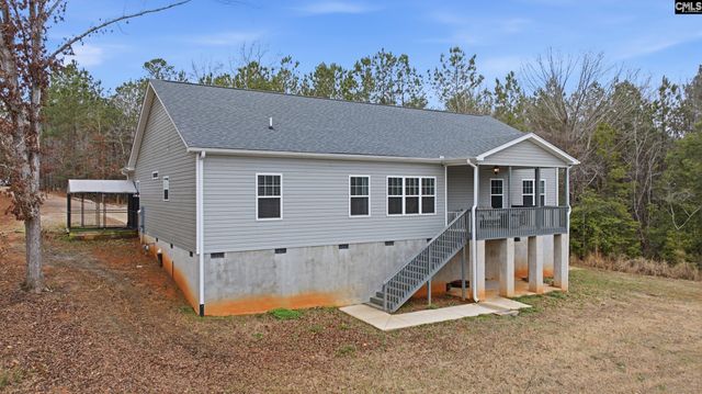 720 SC Highway 391, Prosperity, SC 29127
