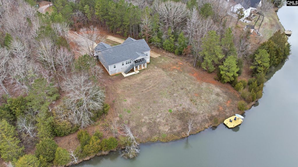 720 SC Highway 391, Prosperity, SC 29127