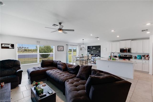 3856 Treasure Oak WAY, Fort Myers, FL 33905