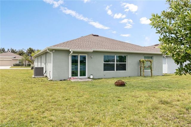 3856 Treasure Oak WAY, Fort Myers, FL 33905