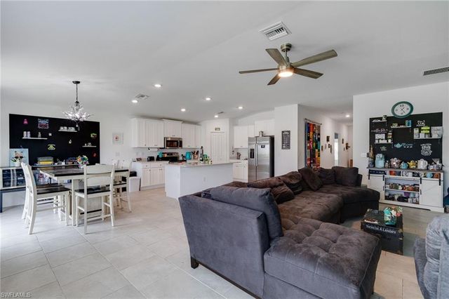 3856 Treasure Oak WAY, Fort Myers, FL 33905