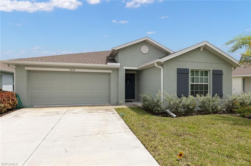 3856 Treasure Oak WAY, Fort Myers, FL 33905