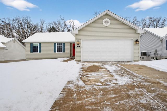 320 Carolyn Circle, Wright City, MO 63390