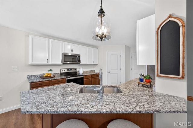 320 Carolyn Circle, Wright City, MO 63390