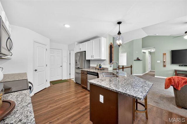 320 Carolyn Circle, Wright City, MO 63390