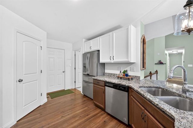 320 Carolyn Circle, Wright City, MO 63390