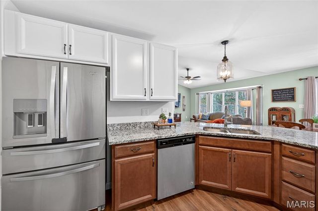 320 Carolyn Circle, Wright City, MO 63390