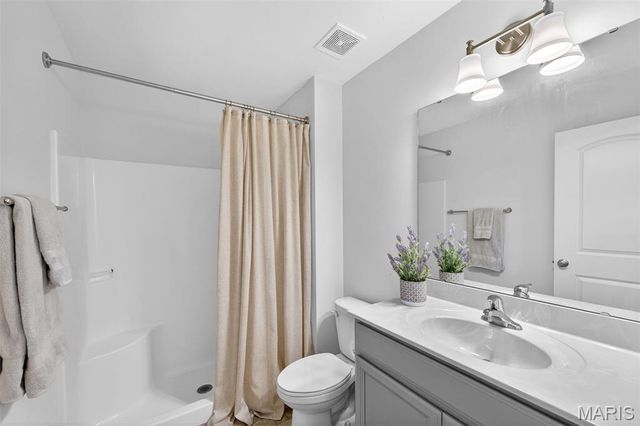 320 Carolyn Circle, Wright City, MO 63390