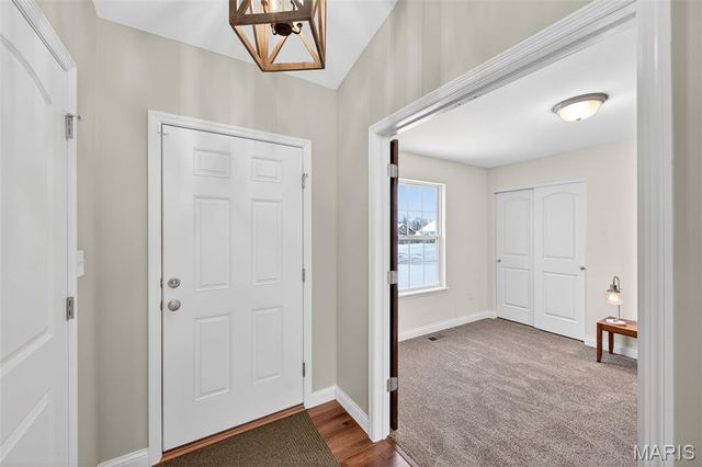 320 Carolyn Circle, Wright City, MO 63390