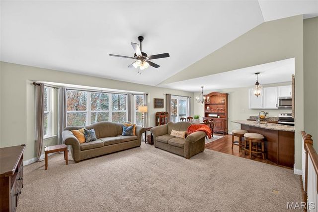 320 Carolyn Circle, Wright City, MO 63390