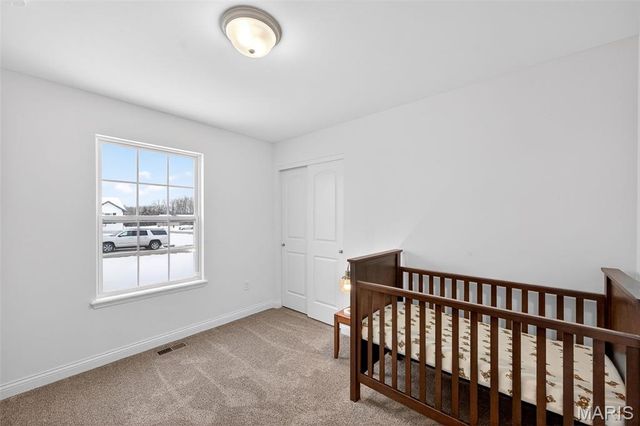 320 Carolyn Circle, Wright City, MO 63390