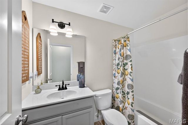 320 Carolyn Circle, Wright City, MO 63390