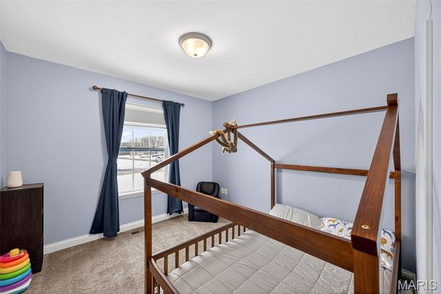 320 Carolyn Circle, Wright City, MO 63390