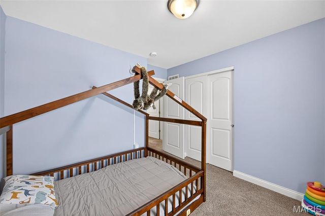 320 Carolyn Circle, Wright City, MO 63390