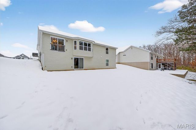 320 Carolyn Circle, Wright City, MO 63390