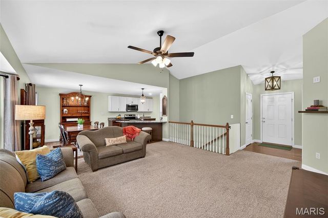 320 Carolyn Circle, Wright City, MO 63390