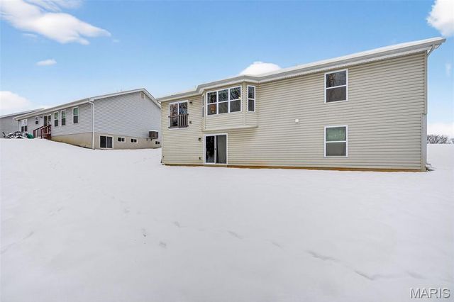 320 Carolyn Circle, Wright City, MO 63390