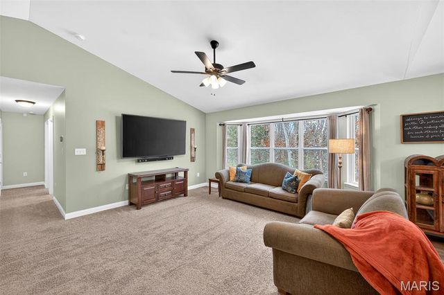 320 Carolyn Circle, Wright City, MO 63390