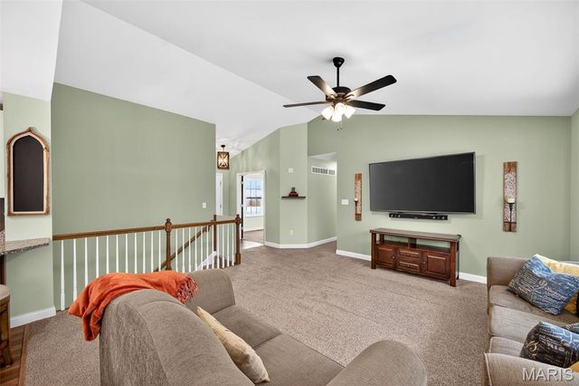 320 Carolyn Circle, Wright City, MO 63390