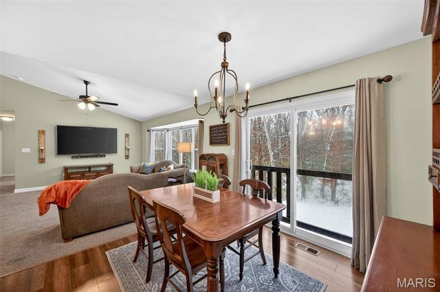 320 Carolyn Circle, Wright City, MO 63390