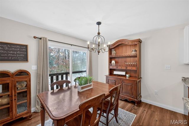 320 Carolyn Circle, Wright City, MO 63390