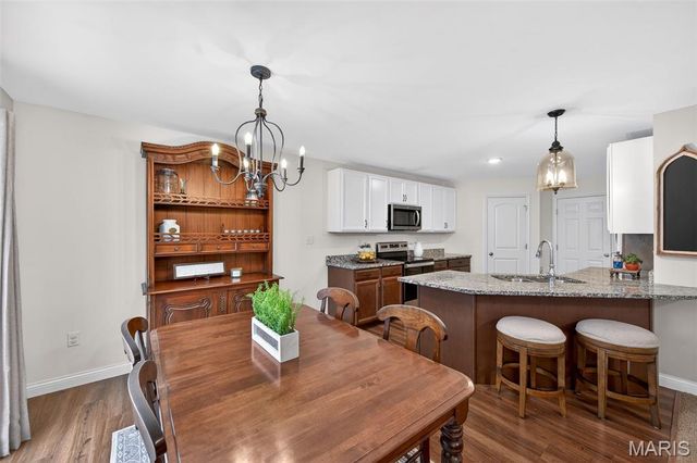 320 Carolyn Circle, Wright City, MO 63390