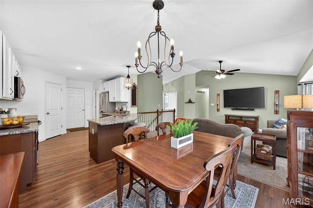 320 Carolyn Circle, Wright City, MO 63390