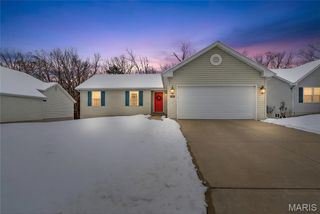 320 Carolyn Circle, Wright City, MO 63390