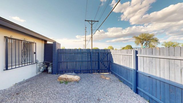 3440-3444 Ross Avenue SE, Albuquerque, NM 87106