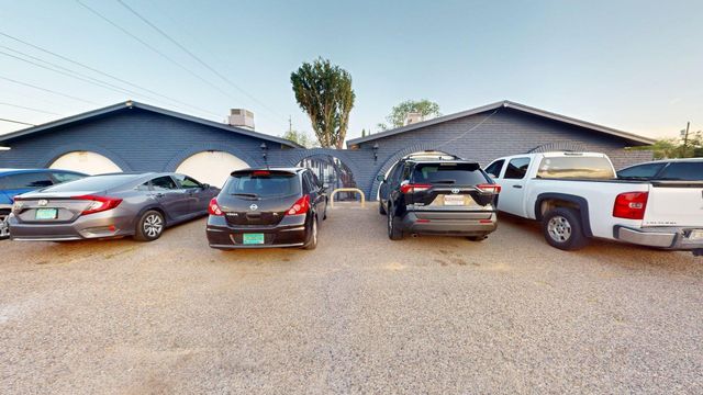 3440-3444 Ross Avenue SE, Albuquerque, NM 87106