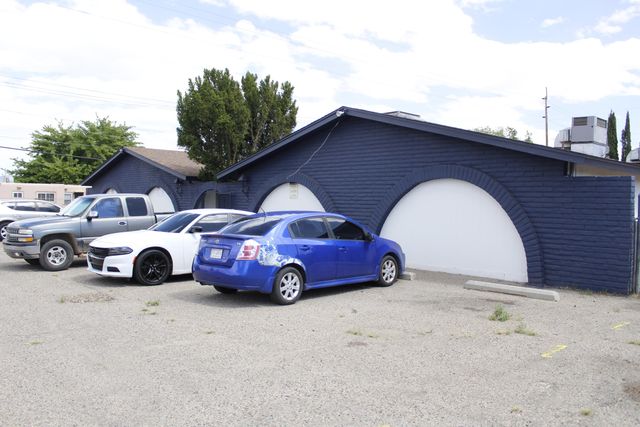 3440-3444 Ross Avenue SE, Albuquerque, NM 87106