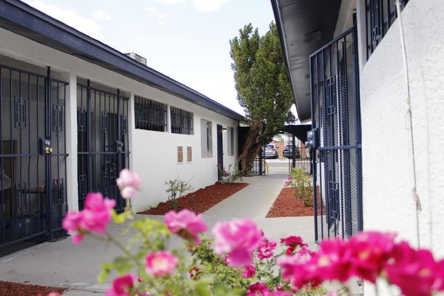 3440-3444 Ross Avenue SE, Albuquerque, NM 87106