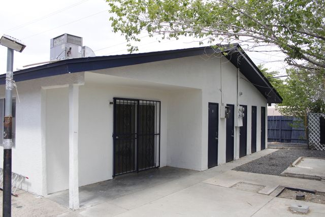3440-3444 Ross Avenue SE, Albuquerque, NM 87106