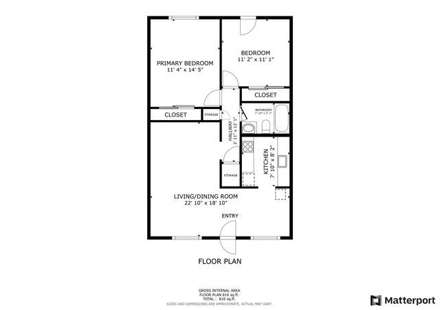 3440-3444 Ross Avenue SE, Albuquerque, NM 87106