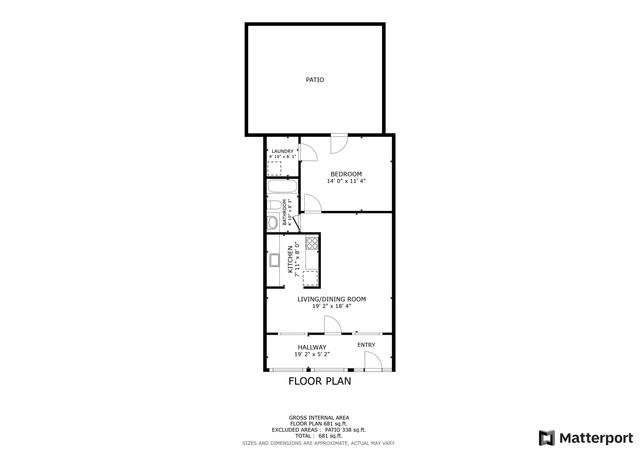 3440-3444 Ross Avenue SE, Albuquerque, NM 87106