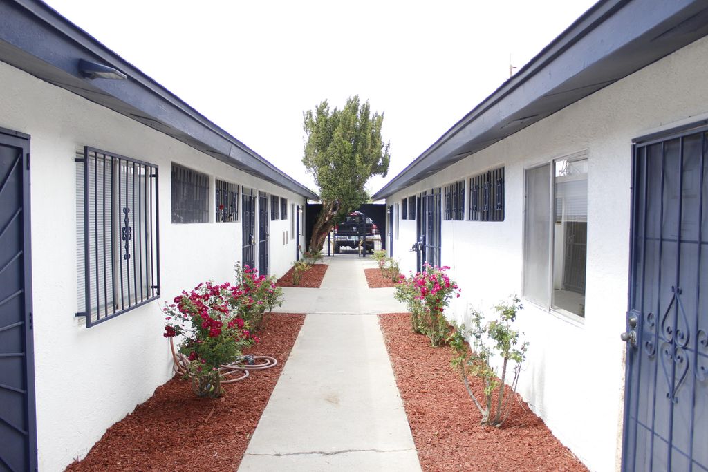 3440-3444 Ross Avenue SE, Albuquerque, NM 87106