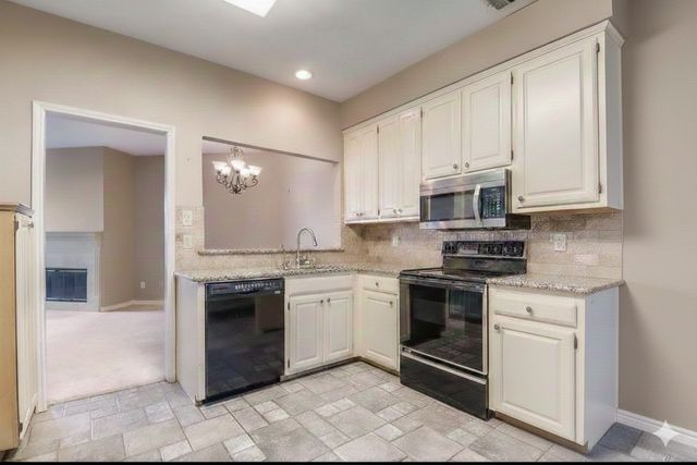 9961 Waterfront Trail 9961, Rowlett, TX 75087