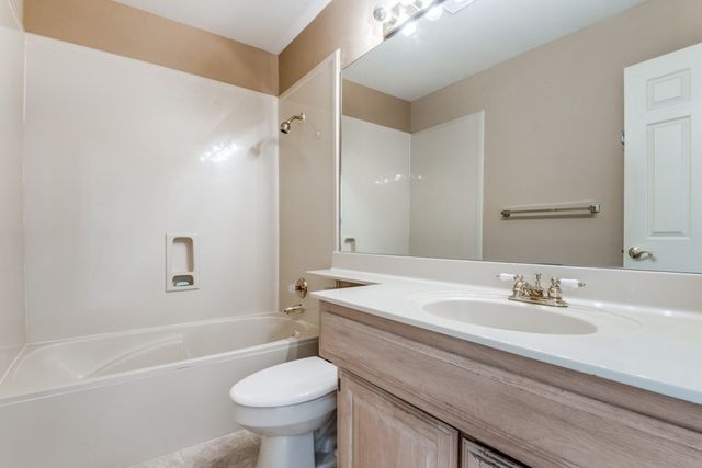 9961 Waterfront Trail 9961, Rowlett, TX 75087