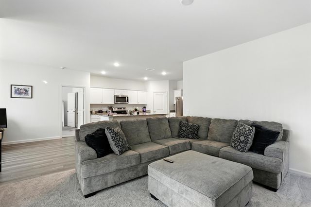 5830 Capri Forest Drive, Katy, TX 77493