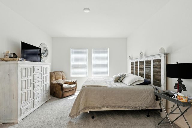 5830 Capri Forest Drive, Katy, TX 77493