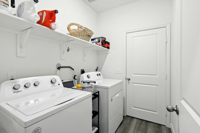 5830 Capri Forest Drive, Katy, TX 77493