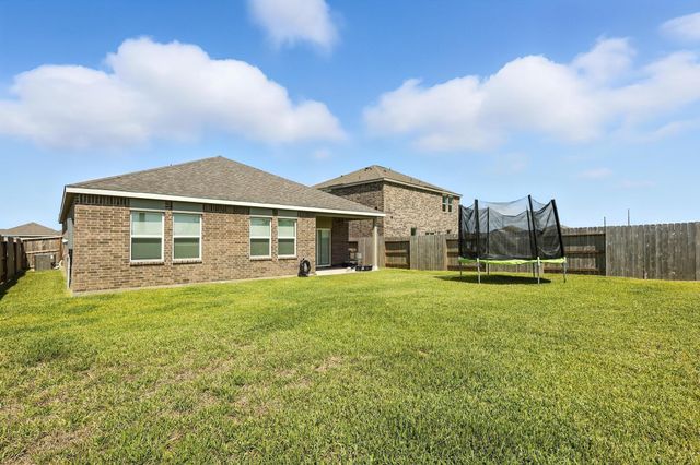 5830 Capri Forest Drive, Katy, TX 77493